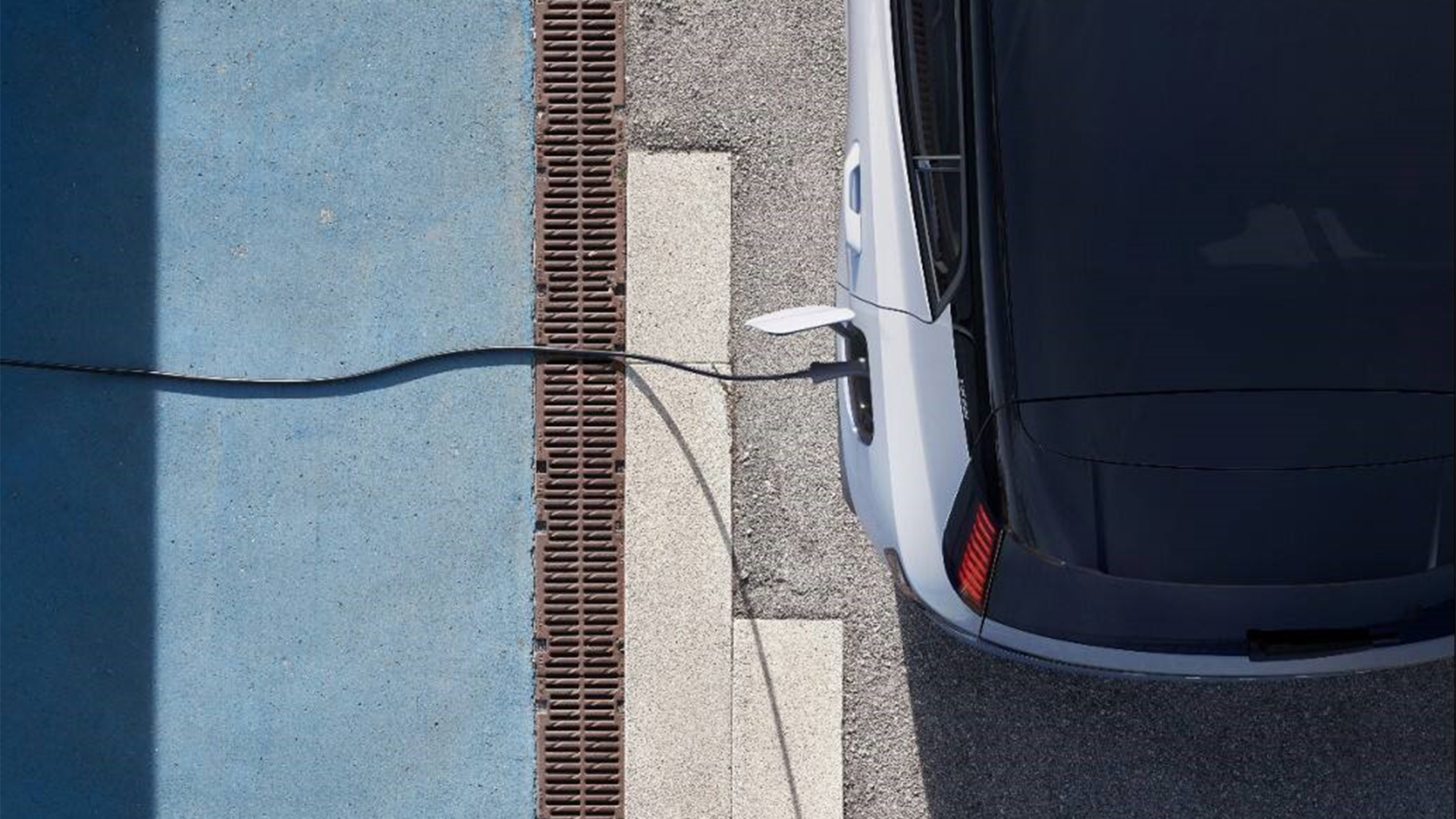 Volvo Charging