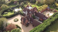 Maryfield, High Street, Taplow, Buckinghamshire.