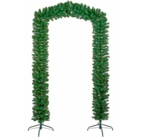 Premier Christmas Indoor Single Door Tree Arch | £69 at Ebay&nbsp;