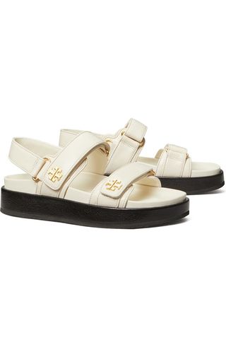 Kira Slingback Sport Platform Sandal