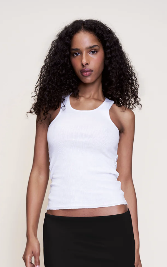 danielleguiziony, The Perfect Classic Tank