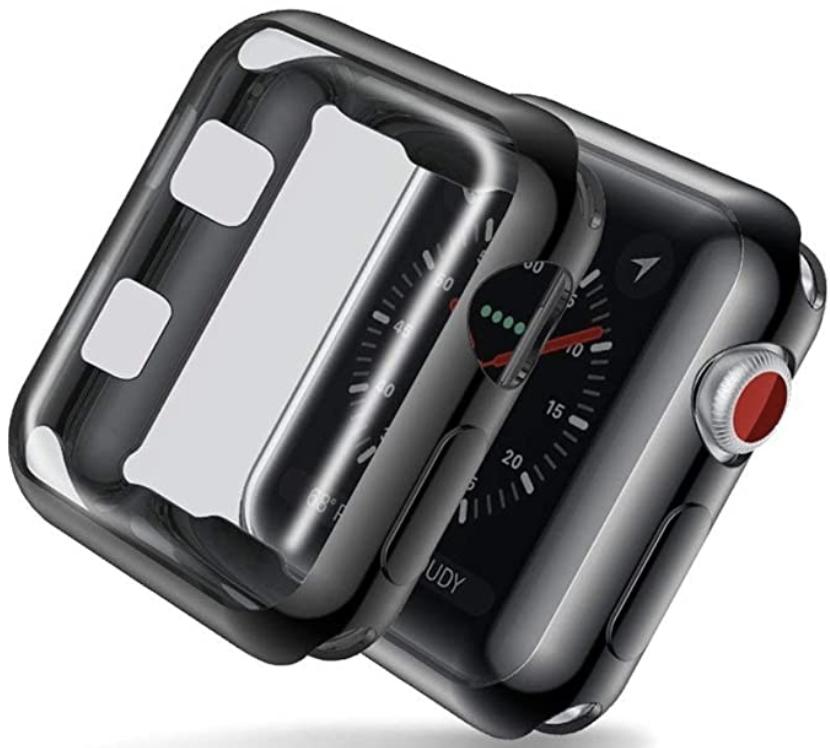 Apple watch case