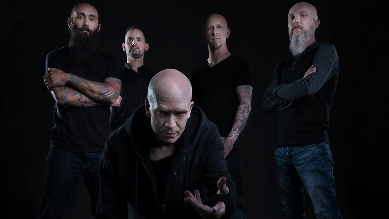 Devin Townsend Project