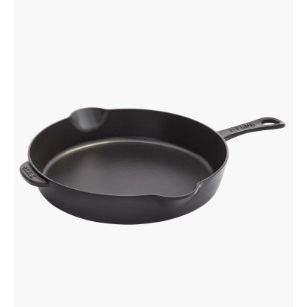Staub cast-iron pan