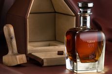 Barbadillo Versos 1891 Sherry