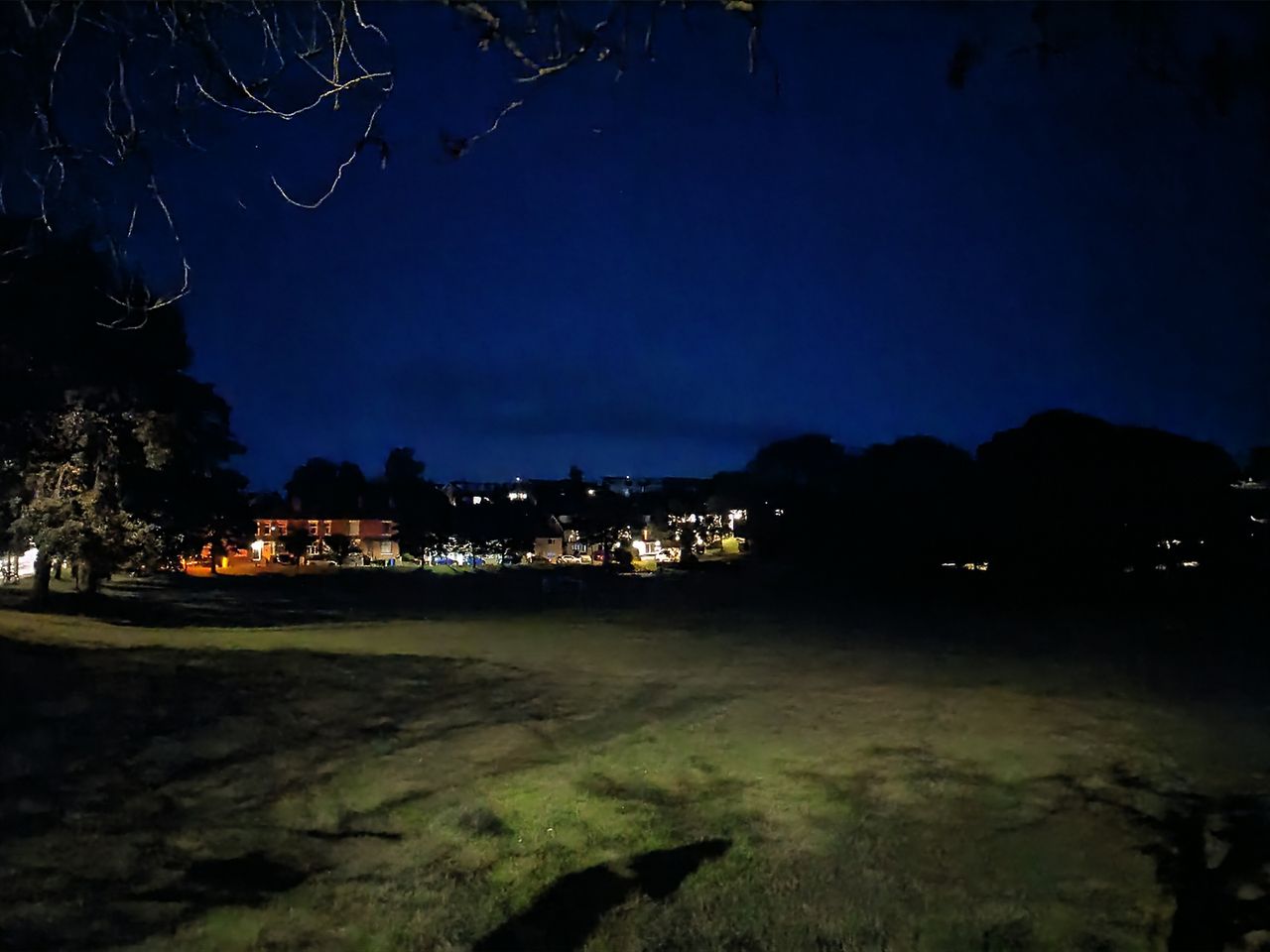 TCL 10 5G camera sample