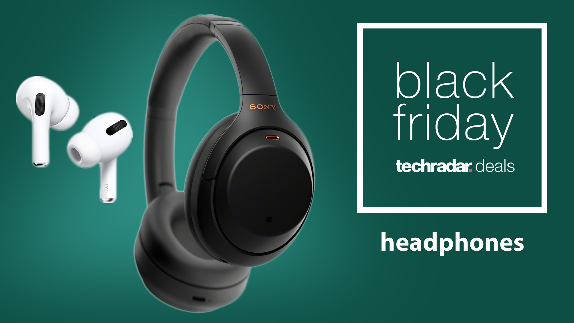 The best Black Friday headphones deals still available 2022 | TechRadar