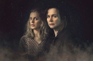 Emily Watson and Denise Gough star in Too Close