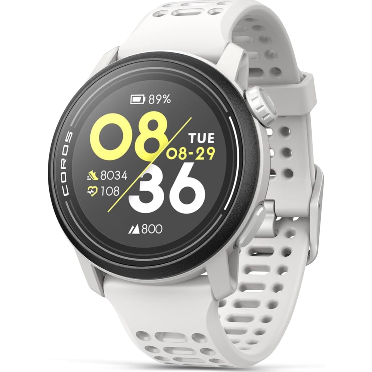 Coros Pace 3 GPS Sport Watch 