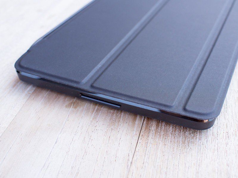 NVIDIA Shield Tablet