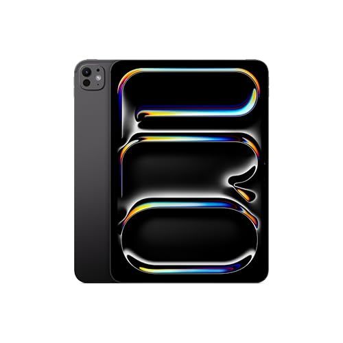 11" iPad Pro (M5)