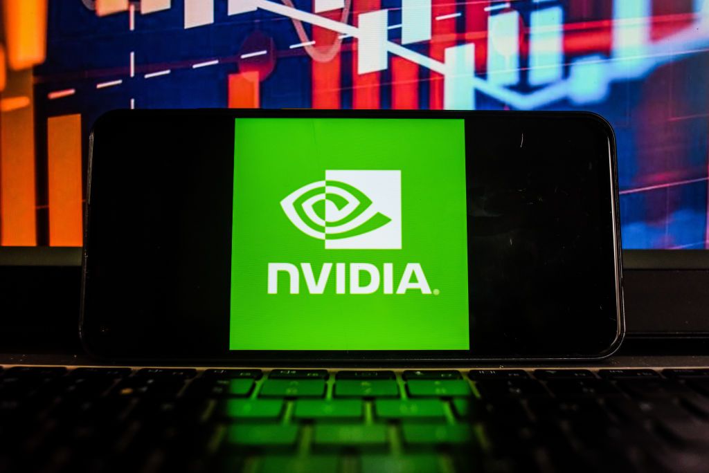 Should you buy Nvidia shares? Why price could rise this month