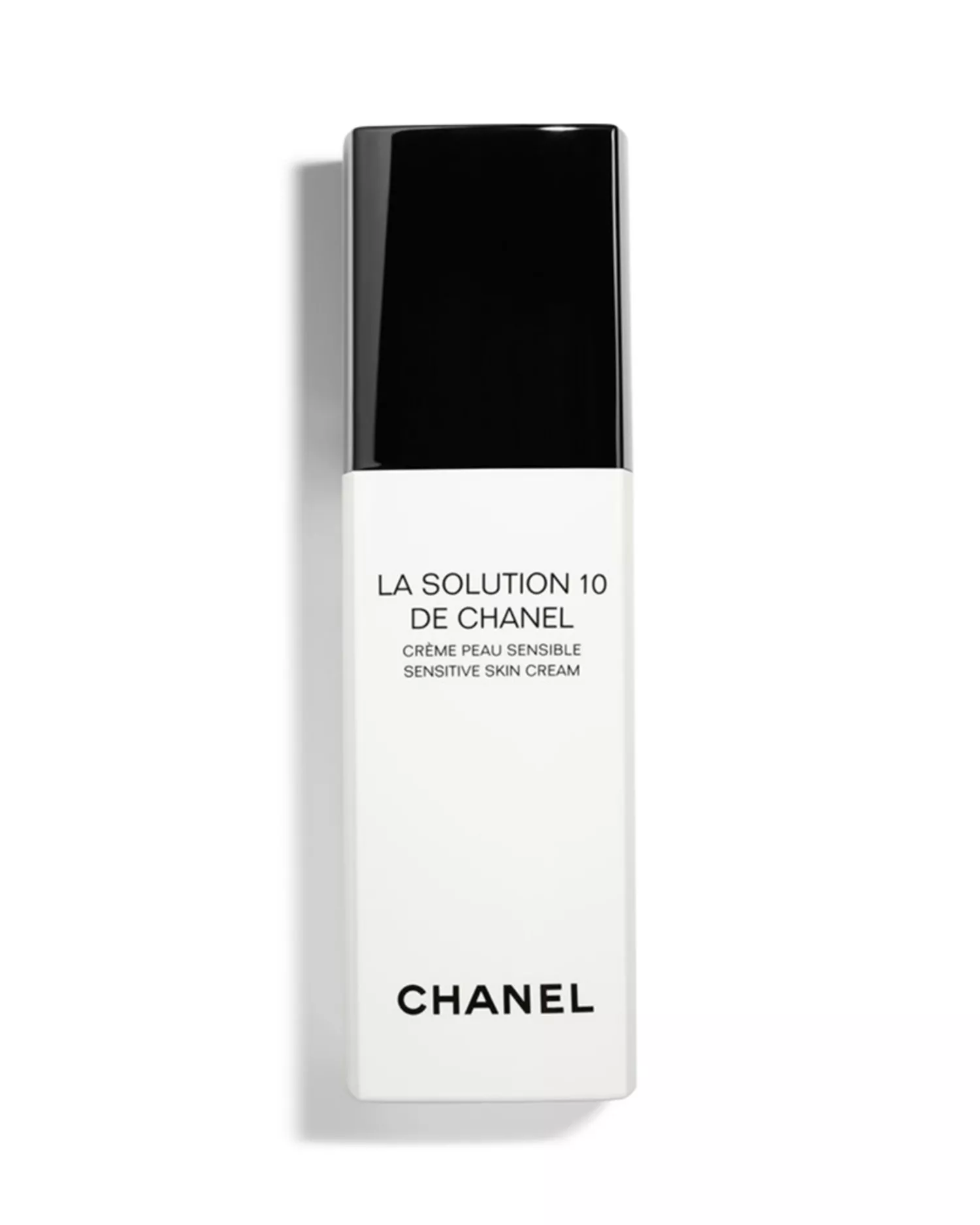 La Solution 10 De Chanel