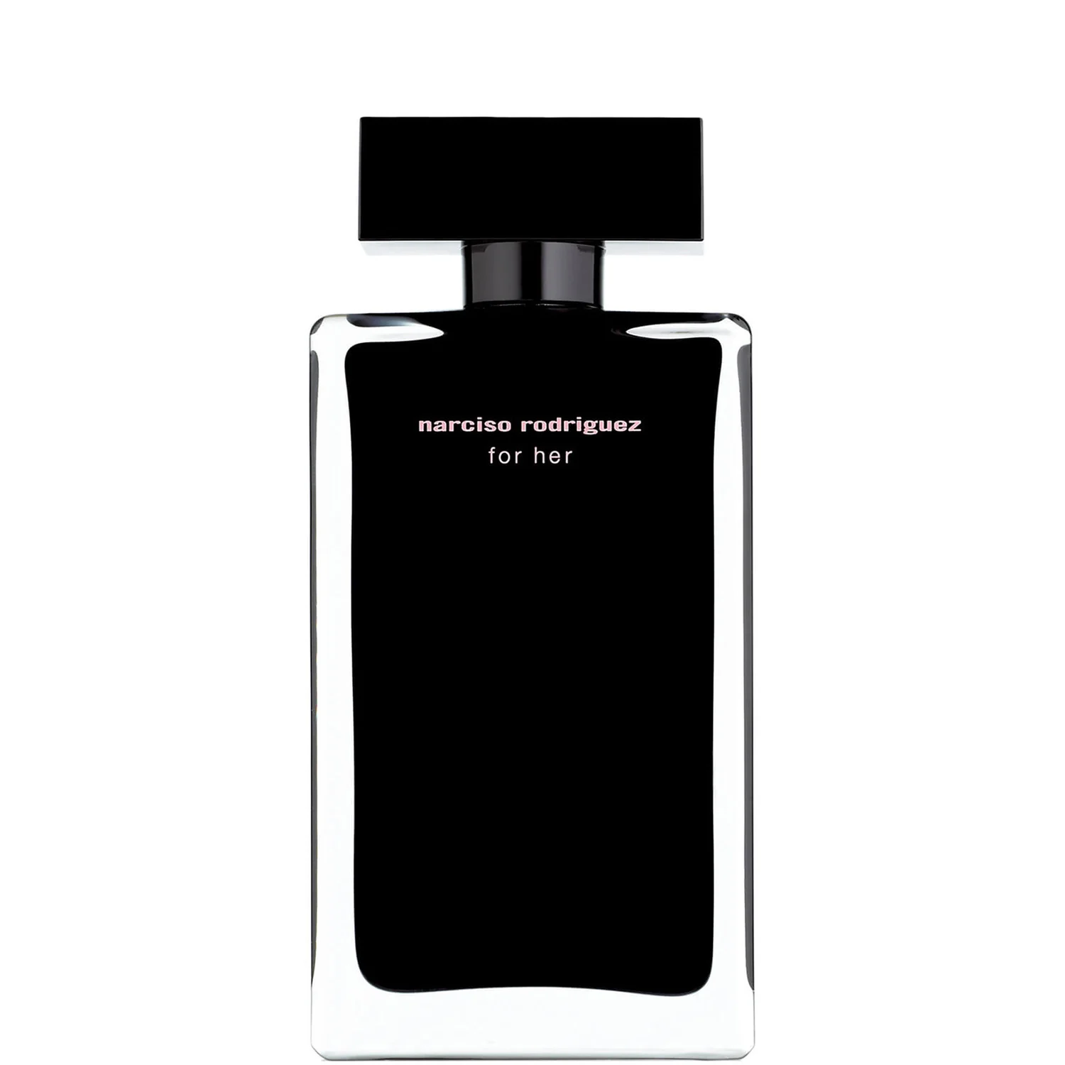 Narciso Rodriguez for Her Eau De Toilette - 100ml