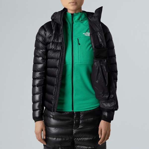 Women's Summit Breithorn Hooded Down Jacket