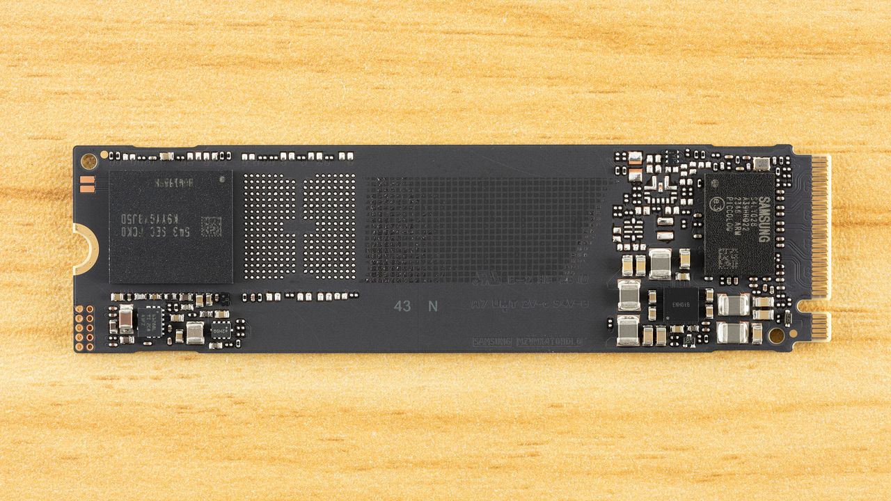 Samsung 990 2TB SSD