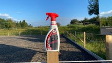 Leovet Power Phaser fly spray bottle