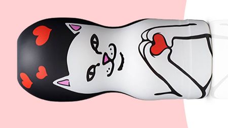 Tenga x RIPNDIP