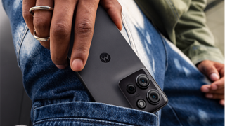 Motorola moto g75