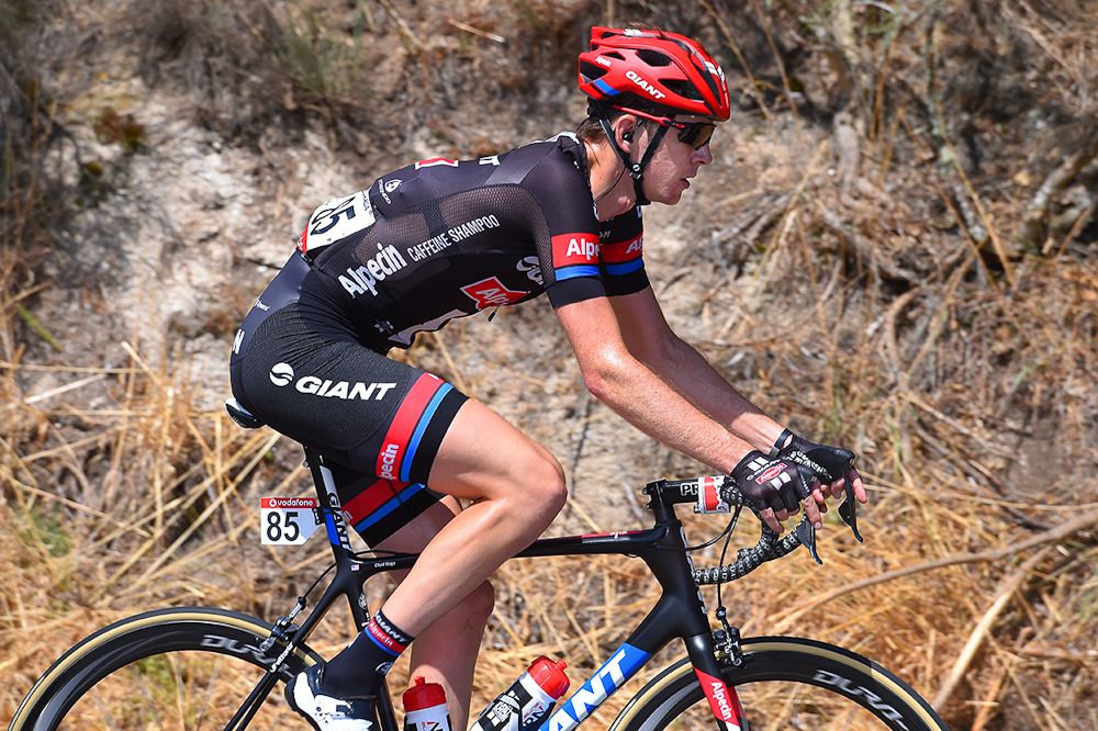 Chad Haga (Giant-Alpecin)