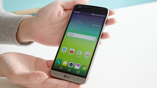 Best phones with IR blasters: LG G5
