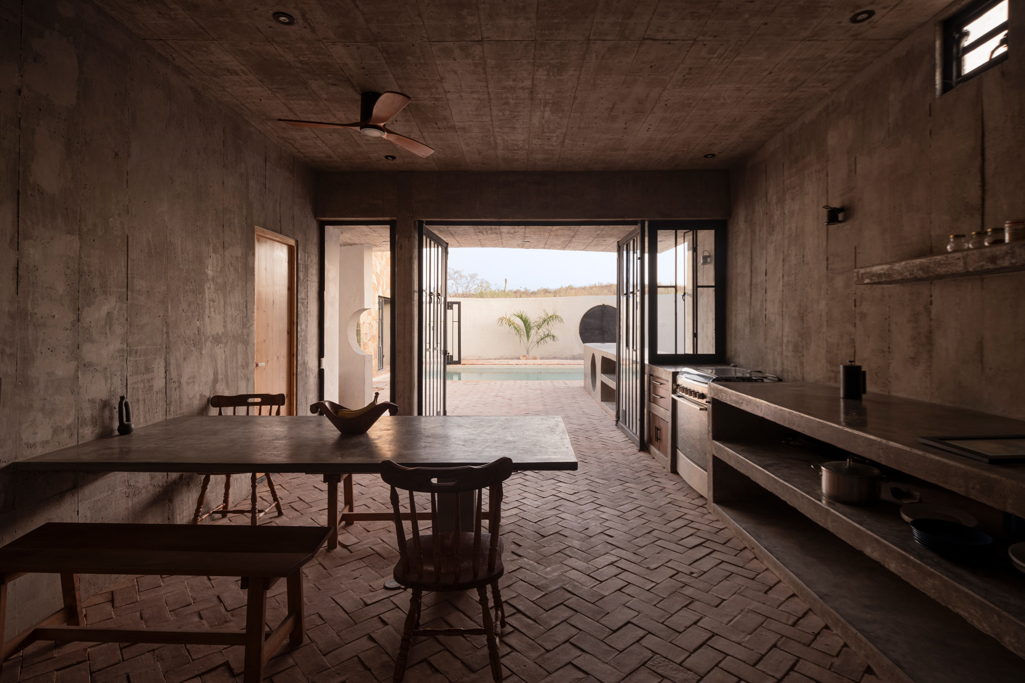 Casa La Paz