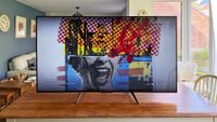 TCL Q6C 65-inch LCD TV