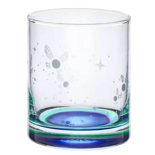 The Legend of Zelda Fairy Fountain Drinking Glass