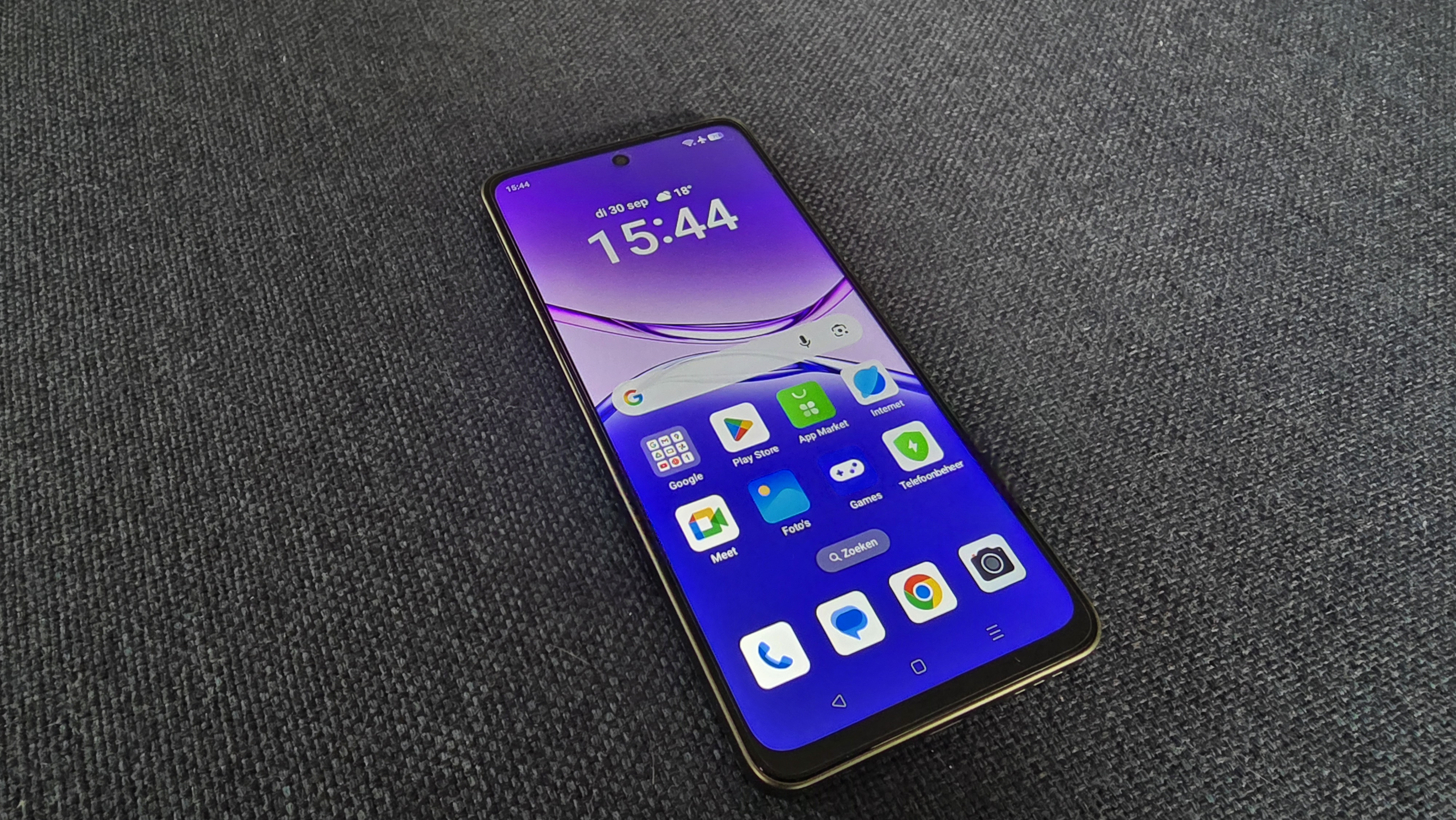 OPPO A5 Pro 5G