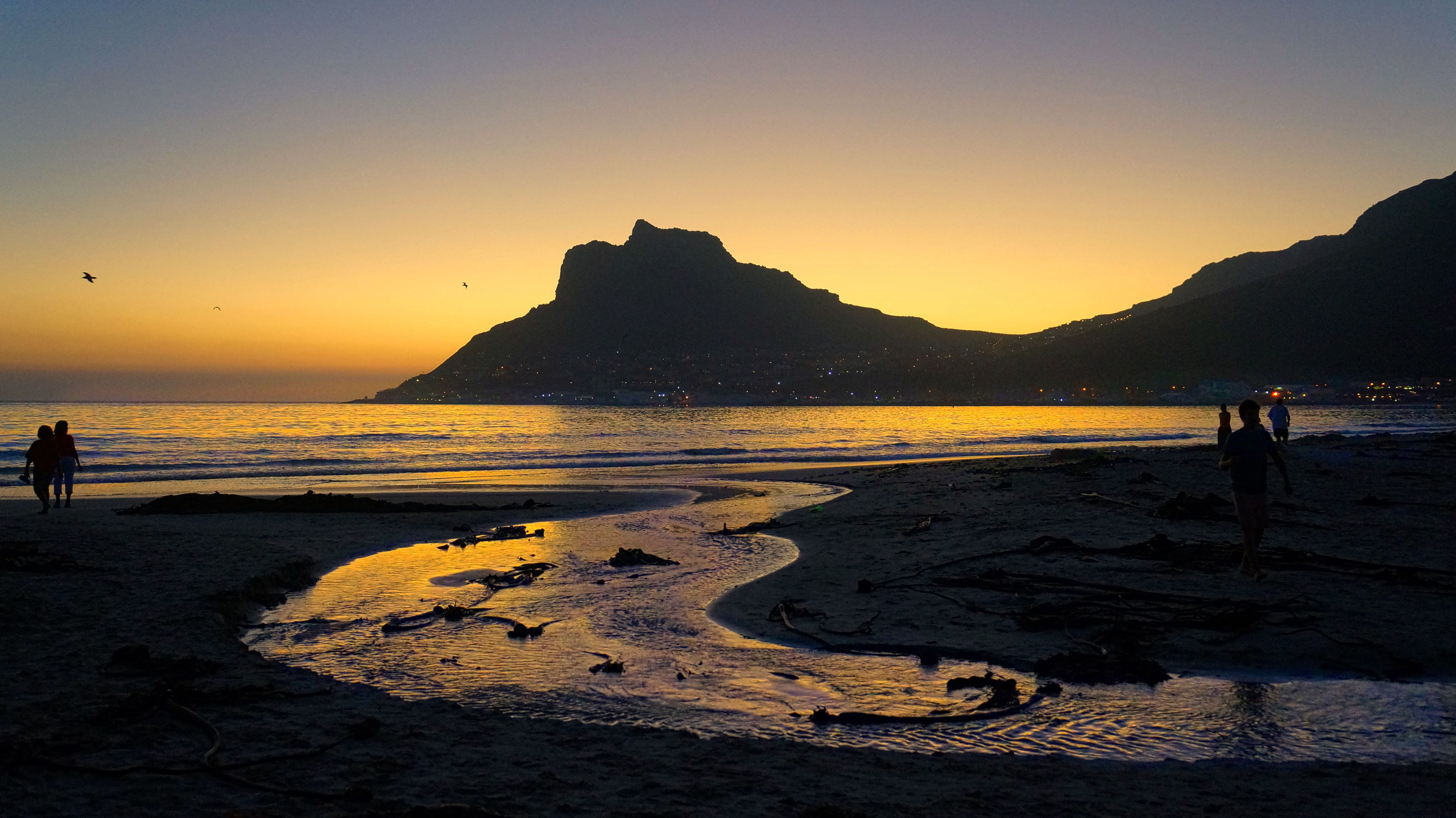 GuruShots - Nature March 2026