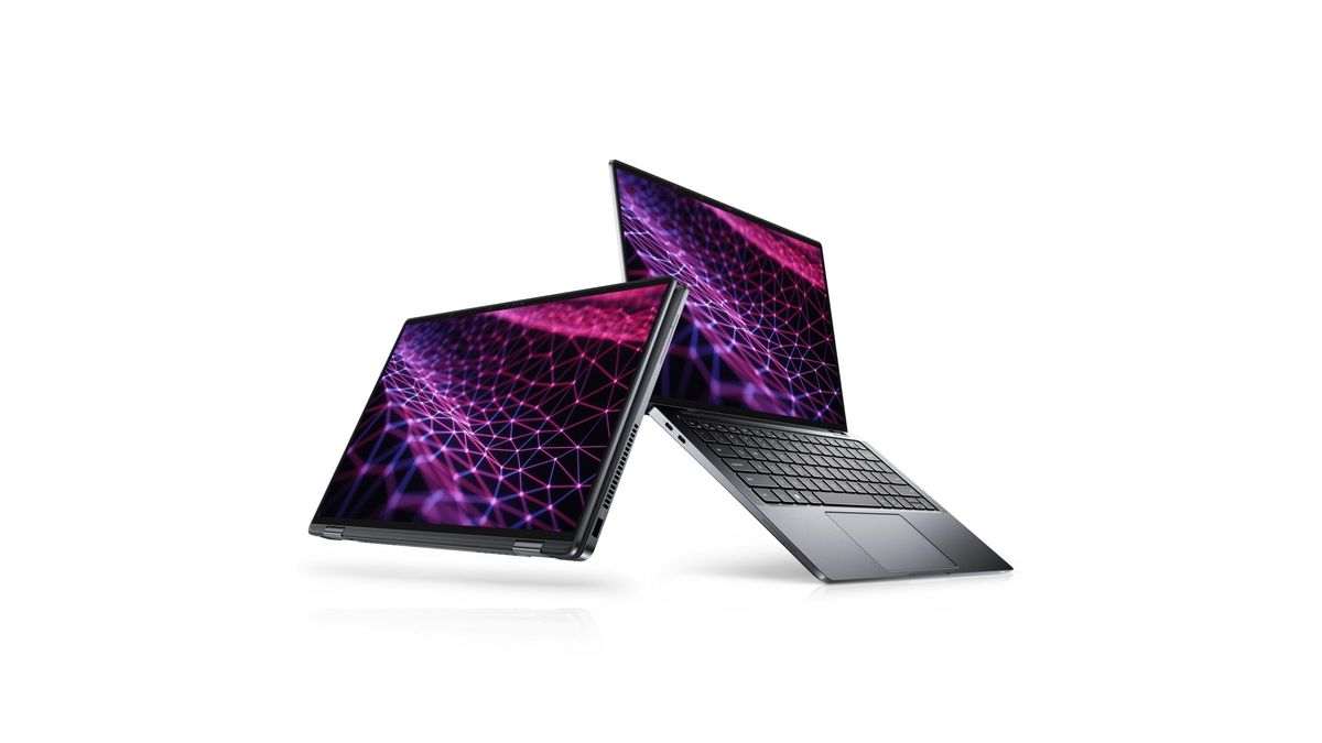 Dell Precision 7770