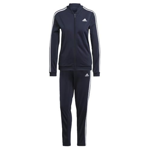 Essentials 3-Stripes Track Suit