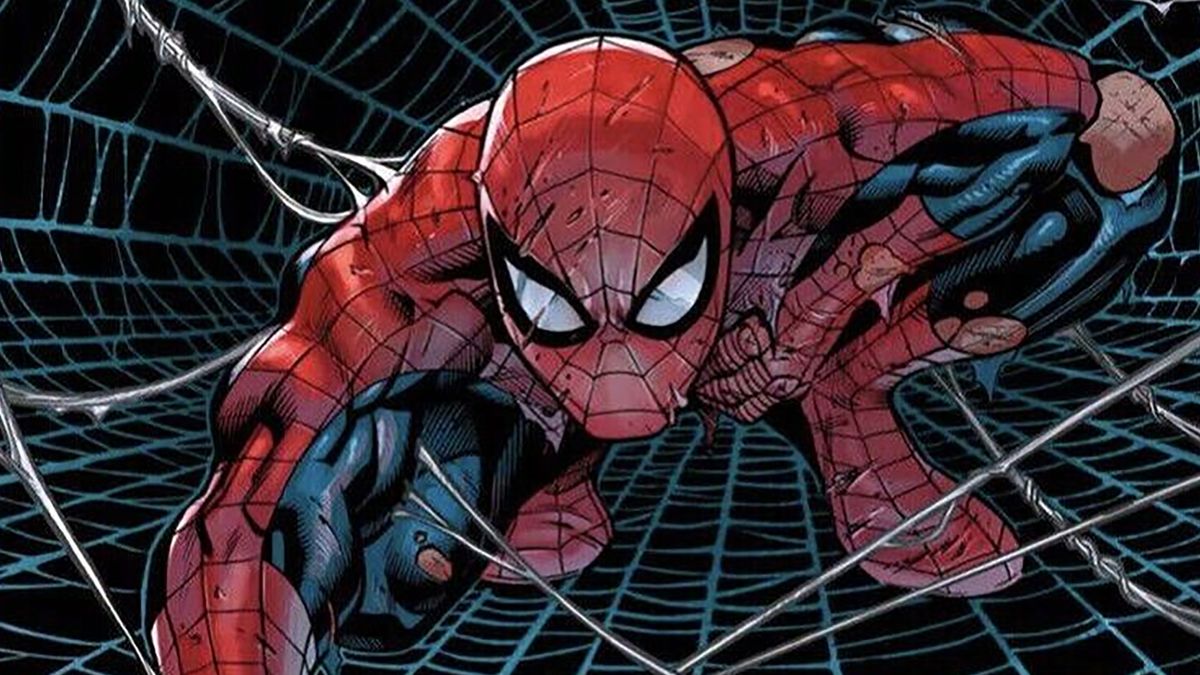 The new creative team of Amazing Spider-Man is planning his death, 8 ...