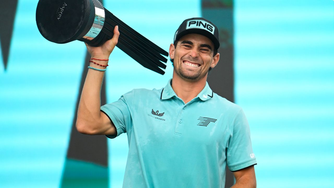 LIV Golf Virginia revela el desglose completo del premio en metálico para 2026