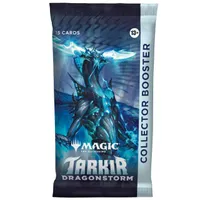 Collector Booster | View at Amazon