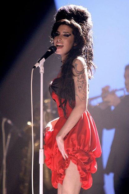 amy winehouse - fred perry - collections - sold - posthumously
