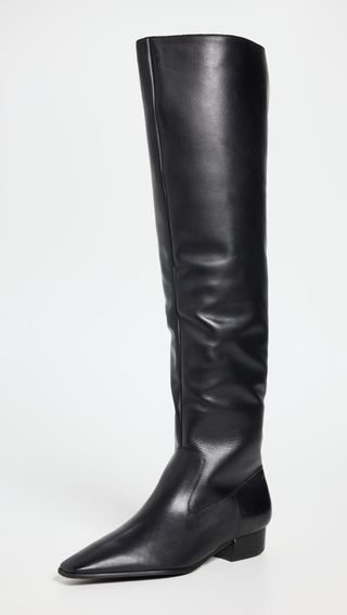 Schutz Helena Over the Knee Boots