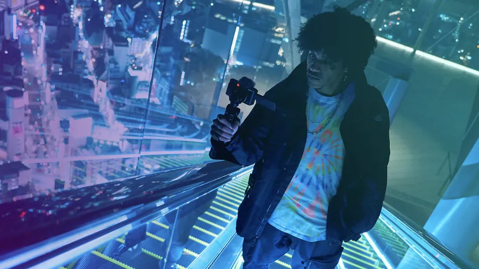 دوربین‌های سری ZV سونی