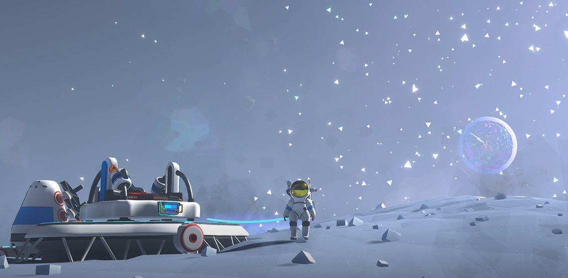 link up a windows to a mac for steam astroneer