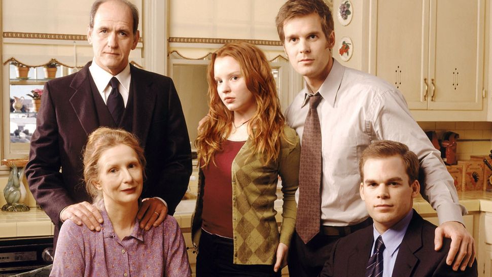 The 100 best TV shows of all time | GamesRadar+