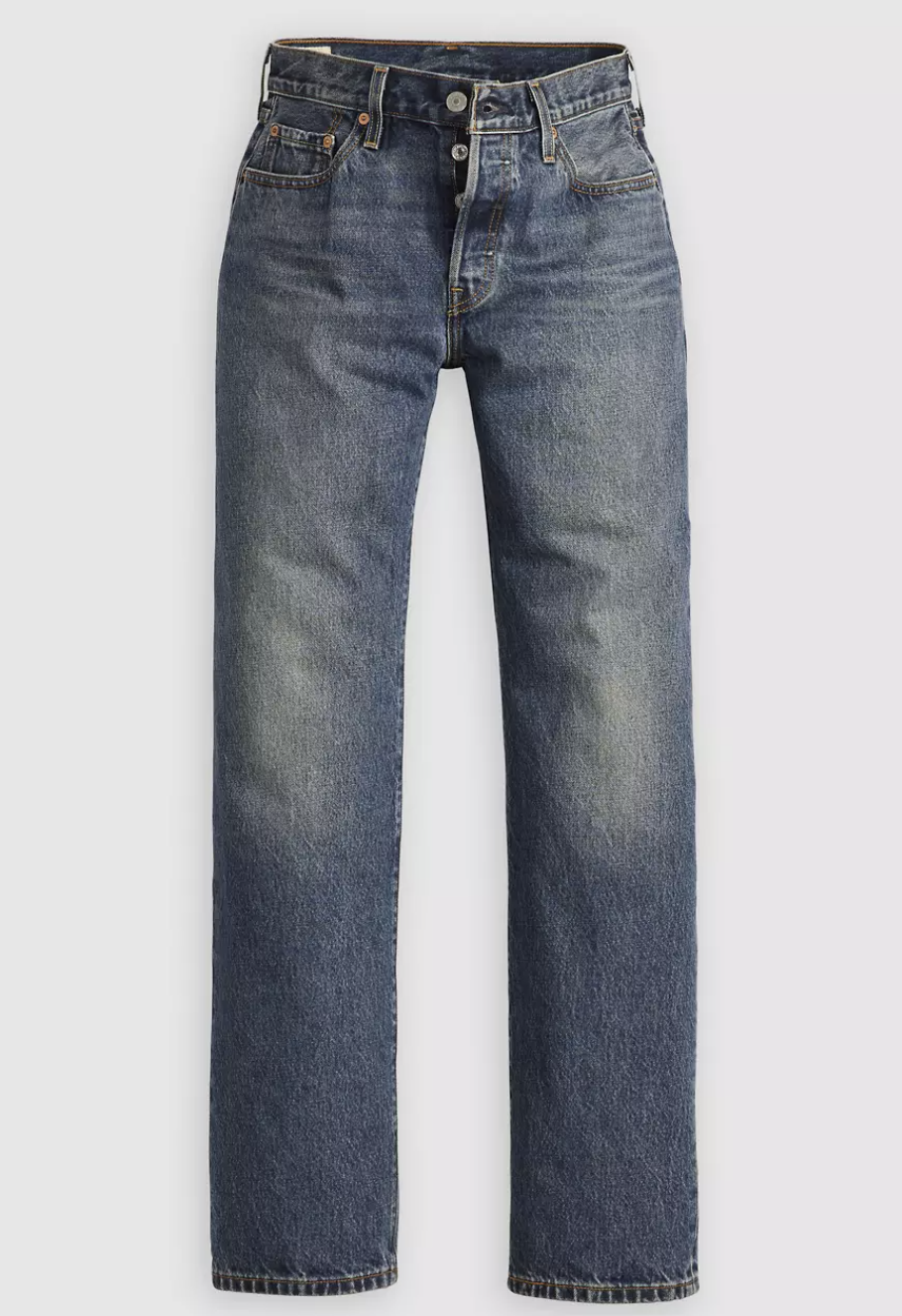 Levi Strauss &amp;amp; Co., 501&amp;reg; '90s Jeans