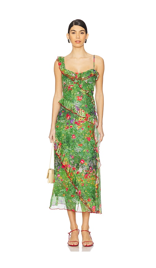 Jemma Dress