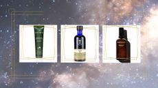 Aeroplane skincare regime