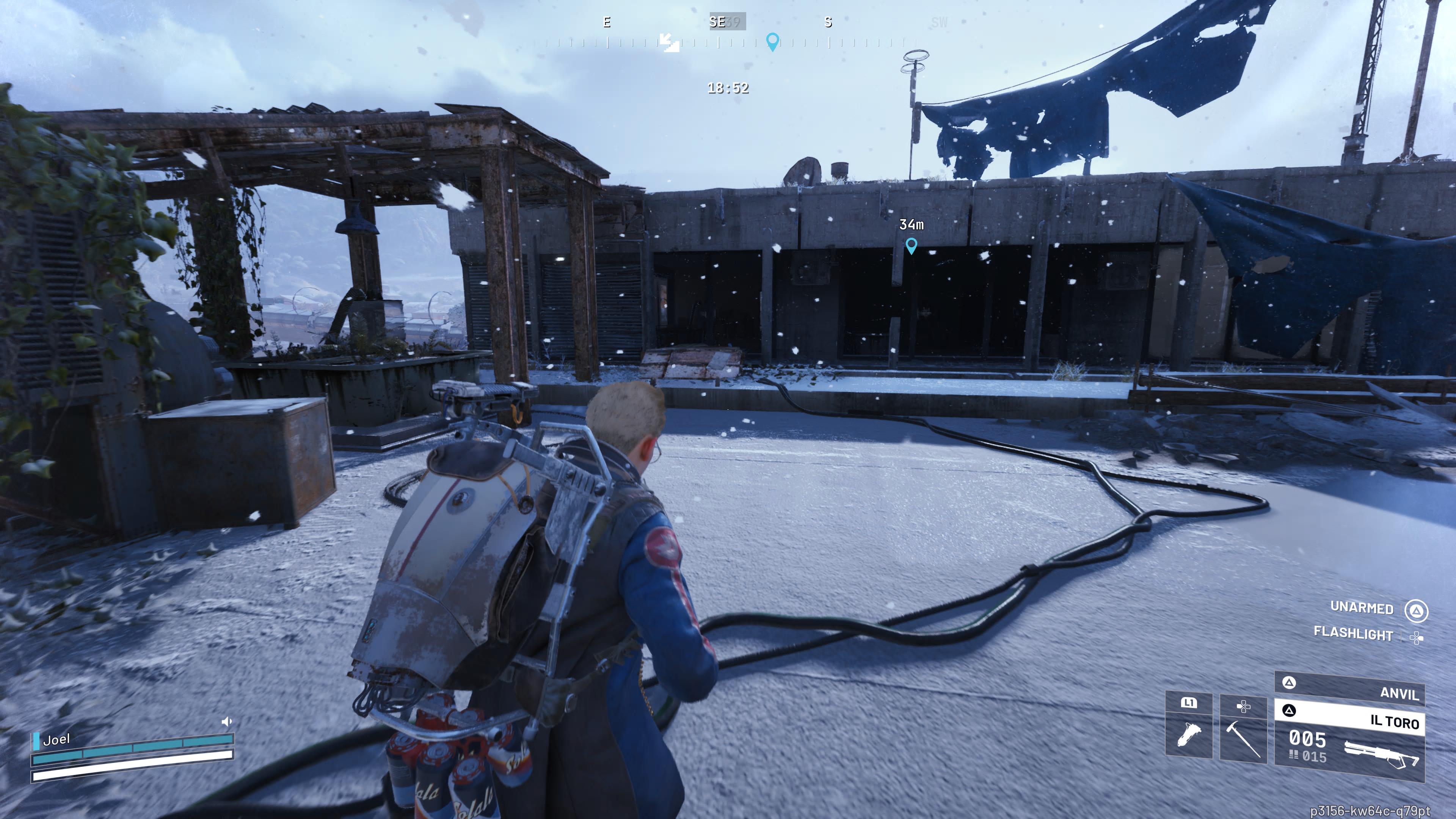 Arc Raiders Paving the Way walkthrough