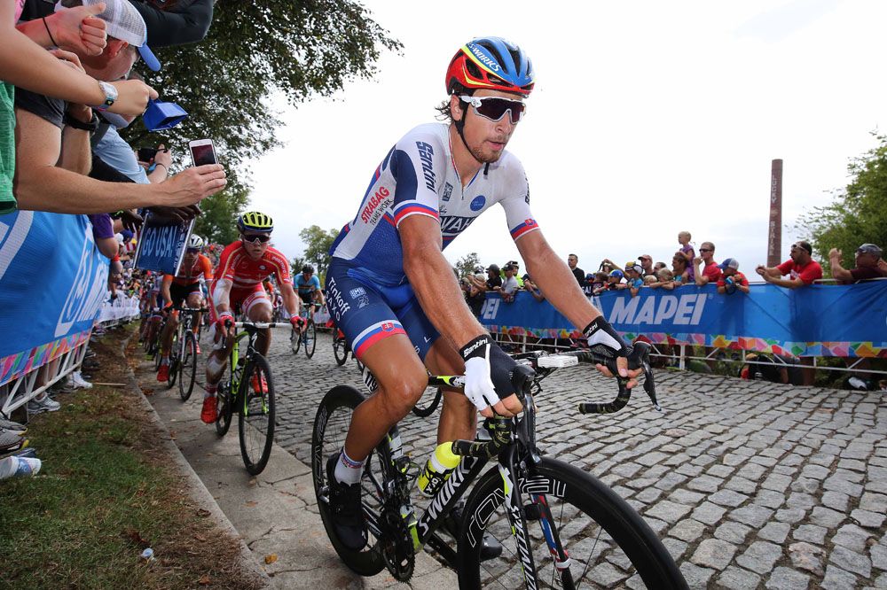 Peter Sagan (Slovakia)