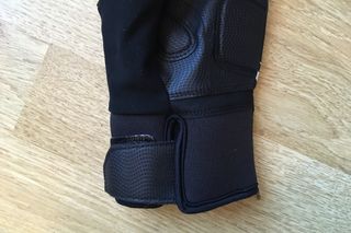 Pinnacle WTP gloves