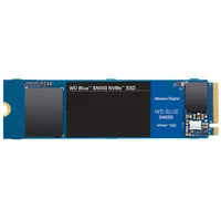 WD Blue SN550 500GB SSD:$57.99$54.99 at Amazon