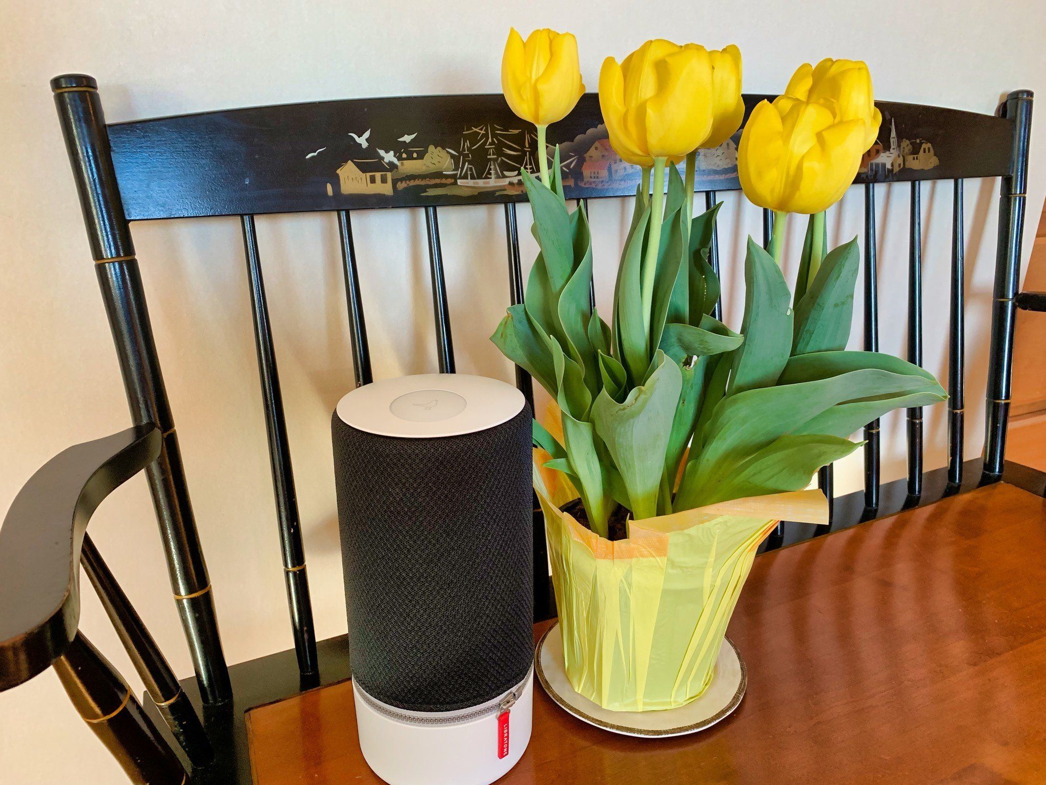 Libratone Zipp 2 smart speaker review: powerful sound with