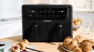 Cuisinart AirTwin XXL Dual-Zone Air Fryer