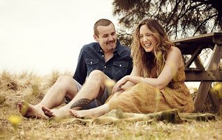 Toadie Rebecchi, Sonya Rebecchi, Neighbours